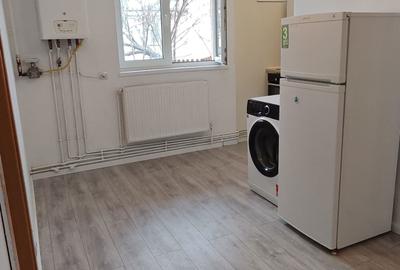 Apartament cu 2 camere în Mihai Bravu