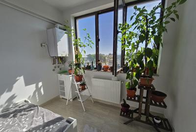 Apartament 3 camere - complex Isaran, Tractorul - 4