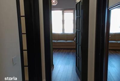 Apartament cu 2 camere în Copou - 2