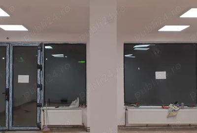 Inchiriere spa?iu comercial Belce?ti - 2