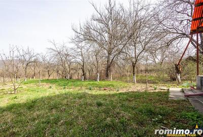 Casă cu Garaj în Viperești - 20
