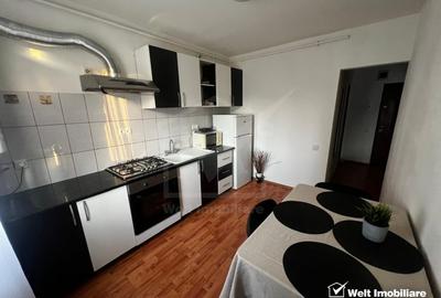 Garsonieră decomandată în Florești - 1