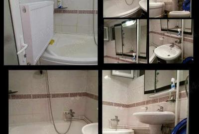 Apartament cu 3 camere decomandat în Tecuci - 1