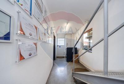 Spațiu industrial, de 1,080 mp, în Uzina 2 - 1