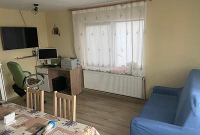 Vând casă în Luncă Marcusului - 4