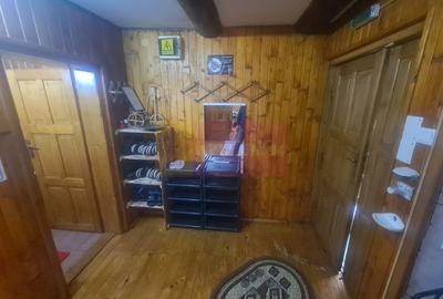 Vila de vacanta de vanzare in Busteni - Zona Zamora - 40