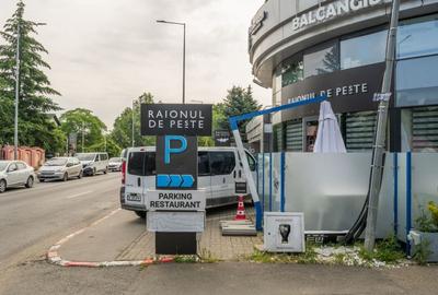 REC3001423 Oportunitate l spatiu complet echipat l ideal pentru concept gastrono - 17