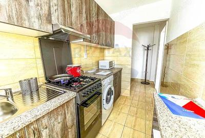 Apartament cu 2 camere de inchiriat in zona Intim - 2