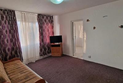 Apartament cu 2 camere nedecomandat în Vest