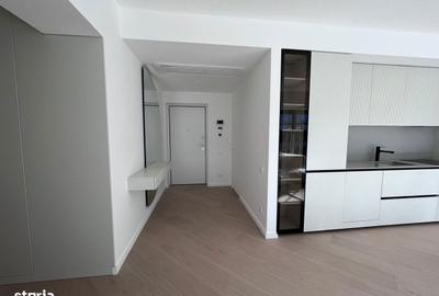 Apartament cu 3 camere în Pipera - 2