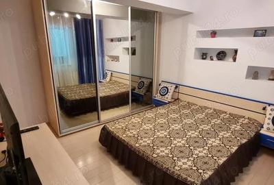 Apartament cu 3 camere decomandat în Drumul Taberei - 6