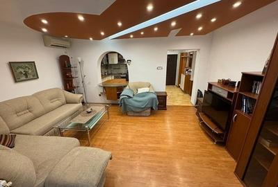 Apartament cu 3 camere - zona Centru - Tg. Cucu - Pet Friendly - 3