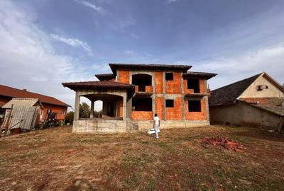 Casa la rosu in Semlac - ID : RH-39528-property - 1