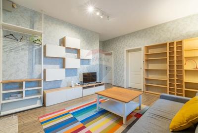 Apartament 3 camere de inchiriat Andrei Muresanu Str.Predeal, Parcare - 3