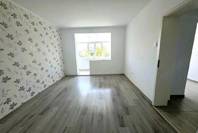 Apartament cu 3 camere semidecomandat în Central - 3