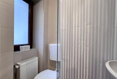 Apartament cu 3 camere semidecomandat, mobilat în Ultracentral - 11