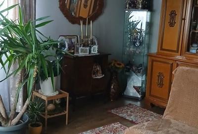 Casă cu 2 camere în Stroiești - 7