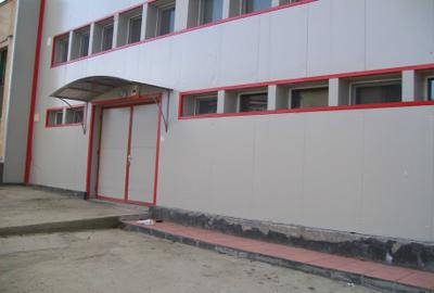 Spațiu comercial, de 230 mp, în Titu Maiorescu - 8
