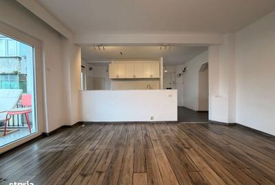 Apartament cu 3 camere decomandat în Tei - 9