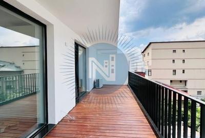 Apartament cu 2  camere in Bloc Boutique Dacia Eminescu Apartament cu 2  camere in Bloc Boutique Dacia Eminescu - 6