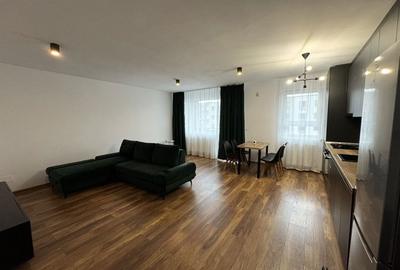 Apartament cu 2 camere decomandat în Central - 5