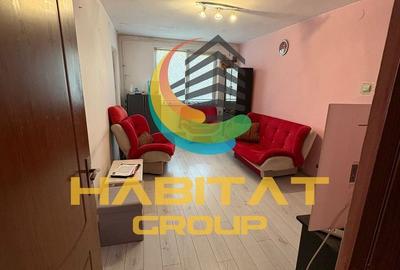 Apartament cu 4 camere semidecomandat, mobilat în Berceni