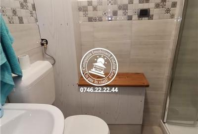 Garsonieră decomandată în Tudor Vladimirescu - 8