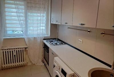 Apartament cu 2 camere semidecomandat în Liviu Rebreanu - 3