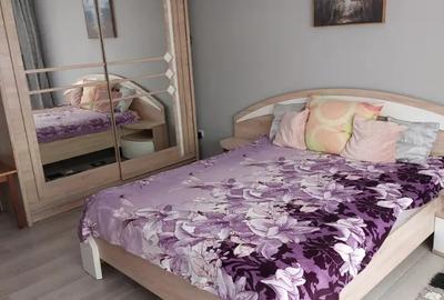 Inchiriez apartament in Floresti - 2