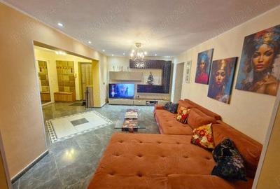 Regim hotelier DE LUX One?ti Ultracentral - 3