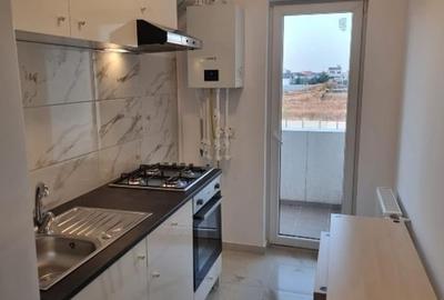 Garsoniera mobilata si utilata - Bucatarie Inchisa - Comision 0% - Militari - 2