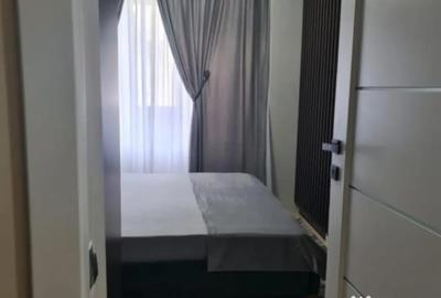 Apartament cu 3 camere decomandat în Titulescu - 11