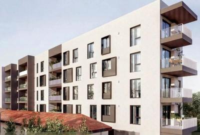 APARTAMENT 2 CAMERE + 9 MP BIROU | ZONA EMINESCU | DACIA - 2