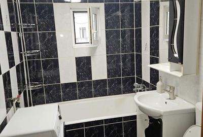 Apartament cu 3 camere decomandat în Decebal - 5