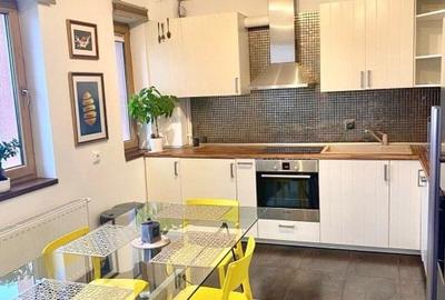 De inchiriat Penthouse exclusivist, Terasa 176 mp, Monte Carlo Palace - 14