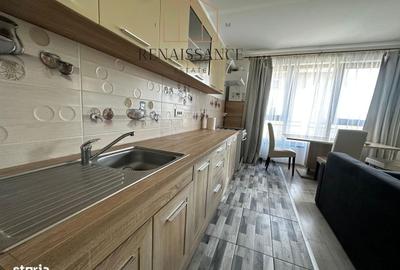 Apartament cu 2 camere, mobilat în Calea Urseni - 6