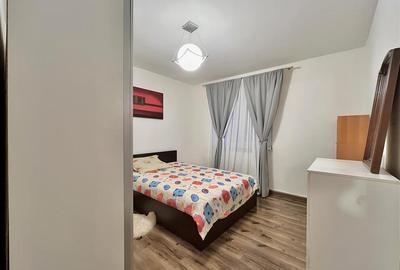 Apartament cu 2 camere decomandat, mobilat în Răcădău - 4