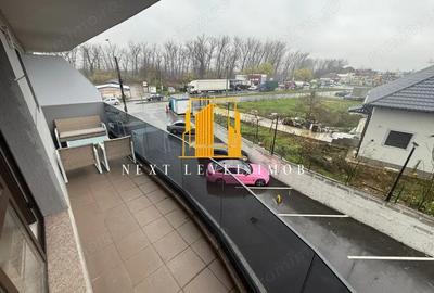 Apartament 2 camere LUX LANDMARK TOWER - 4