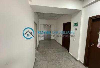 Royal Imobiliare - inchirieri birouri zona centrala - 12
