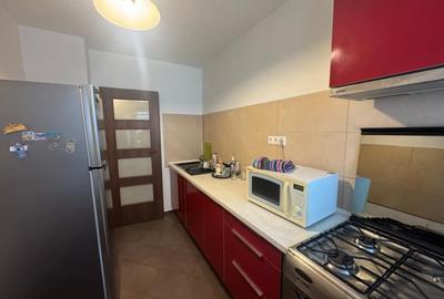 Dristor - 2 camere - Metrou - Reabilitat - Zona linistita - 11