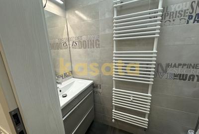 Apartament 3 Camere | Exigent Plaza | Finisaje Moderne - 20