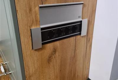 Apartament cu 4 camere decomandat, mobilat în Centrul Civic - 41