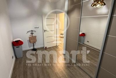 Apartament 3 camere, finisat modern, Buna Ziua - 6