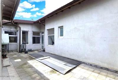 Casă individuală cu 3 camere cu Teren 191 Mp în Tomis II - 8