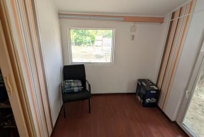 Casă cu 4 camere cu Teren 1098 Mp în Chișineu-Criș - 9