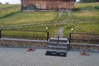 Casă cu 5 camere în Podu Coșnei - 10