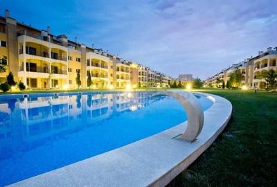 Apartament cu 3 camere in apropiere de Scoala Americana - 1