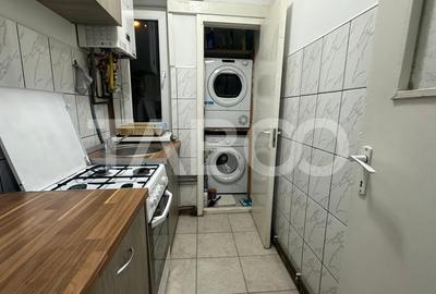 Apartament 3 camere etaj intermediar zona Mihai Viteazu Sibiu - 4