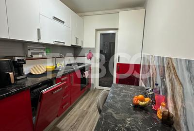 Apartament 3 camere decomandat 2 locuri de parcare Arhitectilor Sibiu - 7