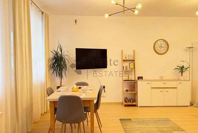Apartament nou de vanzare in Baile Felix Bihor - 1